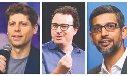 Delhi to host biggest gathering of global AI leaders Delhi to host biggest gathering of global AI leaders