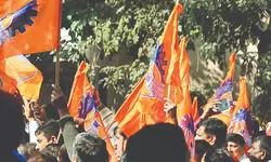 Dialogue Before Disruption