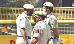 Six juveniles apprehened for minor’s murder at DLF Park