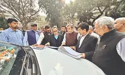 MCD gives zones 3 days for safety audits