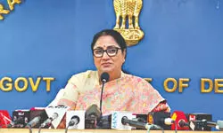 Govt clears 3 new corridors under Metro Phase V