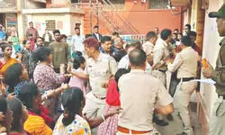 Body of missing 15-yr-old found in Sukna forest, main accused caught