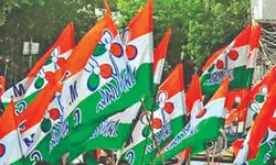 Top BJP leader named, says TMC, flags protection from Delhi