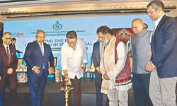 ‘Upgrade infrastructure’:  Bengal tourism to tap ‘destination wedding market’