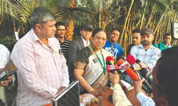 Green initiative: Cold fireworks training begins in Bengal