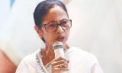 Mamata meets BLAs on voter roll hearing in Bhowanipore