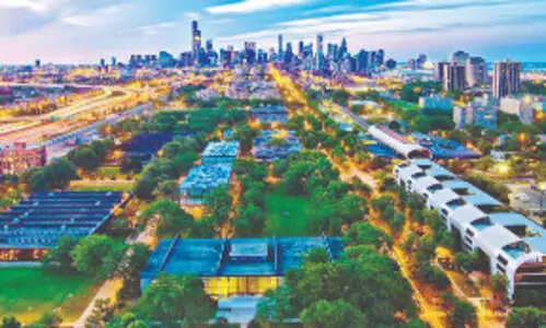 Illinois Tech to open Mumbai campus, classes to begin soon