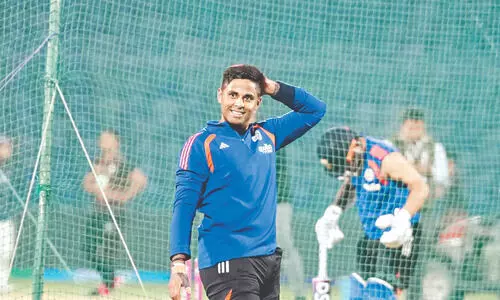 India weigh options as Sharma out for Namibia clash