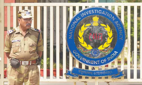 Supreme Court pulls up NIA, says every emotional outburst is not economic threat