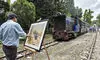 Breaking barriers: World heritage Darjeeling toy train gets first woman ticket examiner in 145 years