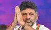 Leadership change not discussed with high command, patience will pay: DK Shivakumar