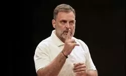 Will PM listen or grip on him too strong: Rahul champions workers, farmers, slams US deal