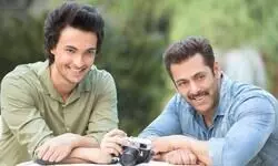Threat email sent to Salman’s brother-in-law and actor Aayush Sharma; sender claims Bishnoi link