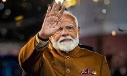 Modi to chair last Cabinet meeting in South Block before PMO shift