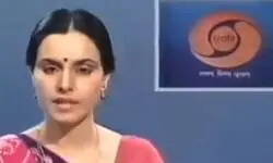 Former Doordarshan news reader Sarla Maheshwari dies at 71