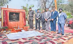 Corporate Kaleidoscope