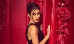 I want to explore everything as a newcomer: Shanaya Kapoor