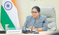 Global boost: Gupta clears ‘CM Skill Development Scheme’