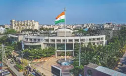 KIIT Continues Strong Placement Performance for 2025 Batch; NVIDIA, Microsoft Among Top Recruiters