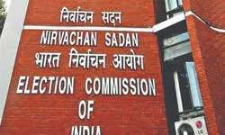 EC to virtually review Bengal’s poll preparedness