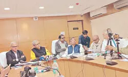 State to seek German agency   help for river basin masterplan