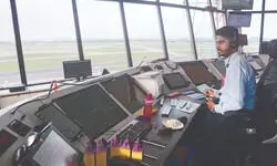 As many as 1,279 posts of  ATC lying vacant: LS told