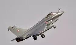 India clears Rs 3.25 lakh cr deal for 114 Rafale in its biggest military buy