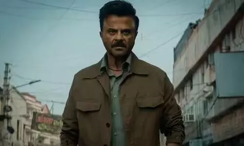 Industry cheers for ‘Subedaar’ Anil Kapoor