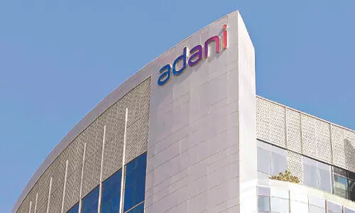 Adani Power incorporates Adani Atomic Energy Ltd