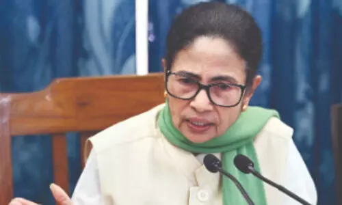 Mamata condemns ‘hate crime’ after Bengali worker found dead in Pune