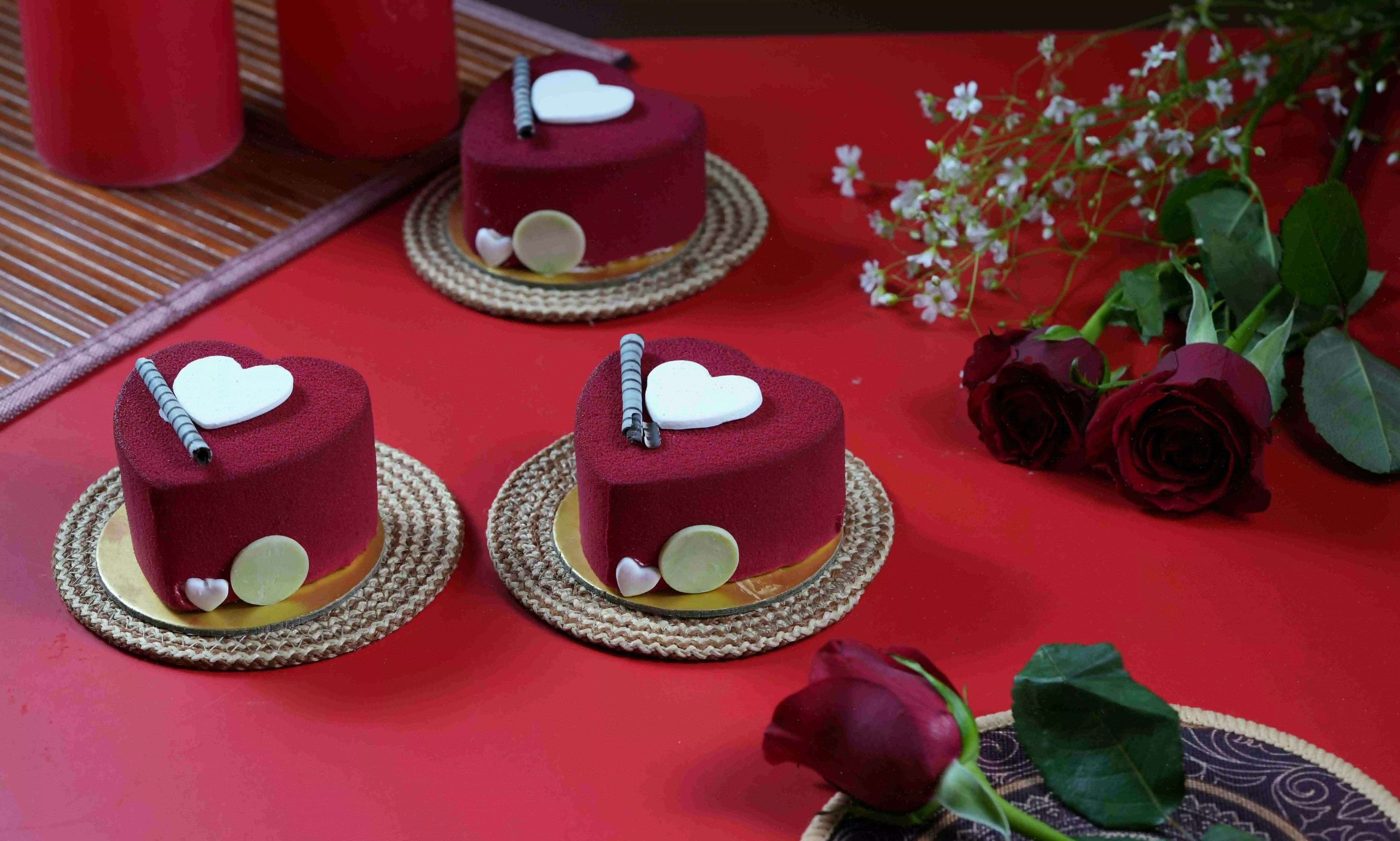 Moments Made for Two: A Curated Valentine’s Experience Moments Made for Two: A Curated Valentine’s Experience