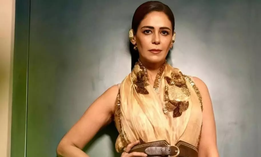 Border 2 is an ode to my father: Mona Singh Border 2 is an ode to my father: Mona Singh
