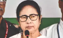 Mamata congratulates Tarique Rahman, people of B’desh on BNP’s poll victory Mamata congratulates Tarique Rahman, people of B’desh on BNP’s poll victory