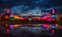 On Delhis 95th year as national capital, Modi to inaugurate new PMO building