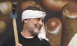 Rahul meets leaders of farm unions, launching of movement against India-US trade deal discussed Rahul meets leaders of farm unions, launching of movement against India-US trade deal discussed