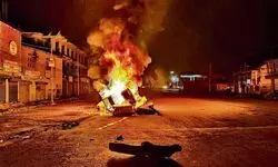 SC seeks CBIs status report on Manipur violence; asks Centre, state to implement panels report