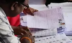 Row over distribution of unauthorised forms for ‘unmapped voters’ before SIR closure in Bengal