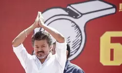 My power-sharing formula has become political bomb in TN, shaking all alliances, says Vijay