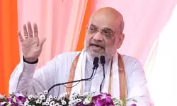 Seva Teerth symbolises govts commitment to service under PM Modis leadership: Home Minister Shah