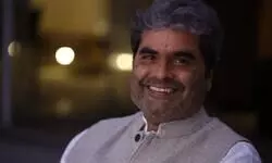 Vishal Bhardwaj says he is deeply proud of O Romeo