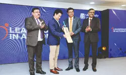 Corporate Kaleidoscope Corporate Kaleidoscope