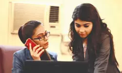 Single, maybe (not) seeking