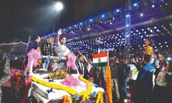 Game on! Khel Mahakumbh begins