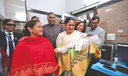 Public First: 51 more doors to care