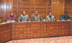 BJP leaders in dilemma, failed to clarify stand on RDG: CM Sukhu BJP leaders in dilemma, failed to clarify stand on RDG: CM Sukhu