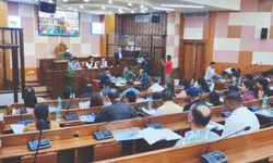 Welfare & infra thrust: SMC unveils Rs 638.42 crore Budget Welfare & infra thrust: SMC unveils Rs 638.42 crore Budget