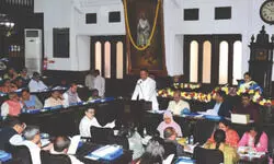 KMC presents Rs 5902.43 crore Budget for 2026-27