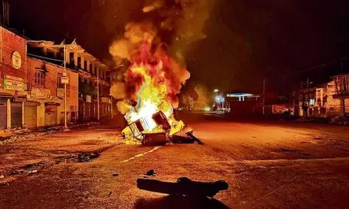 SC seeks CBIs status report on Manipur violence; asks Centre, state to implement panels report