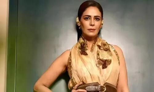 Border 2 is an ode to my father: Mona Singh Border 2 is an ode to my father: Mona Singh