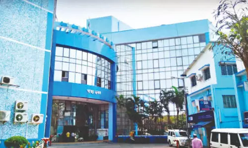 Soon, evening OPDs in govt hospitals across Bengal Soon, evening OPDs in govt hospitals across Bengal